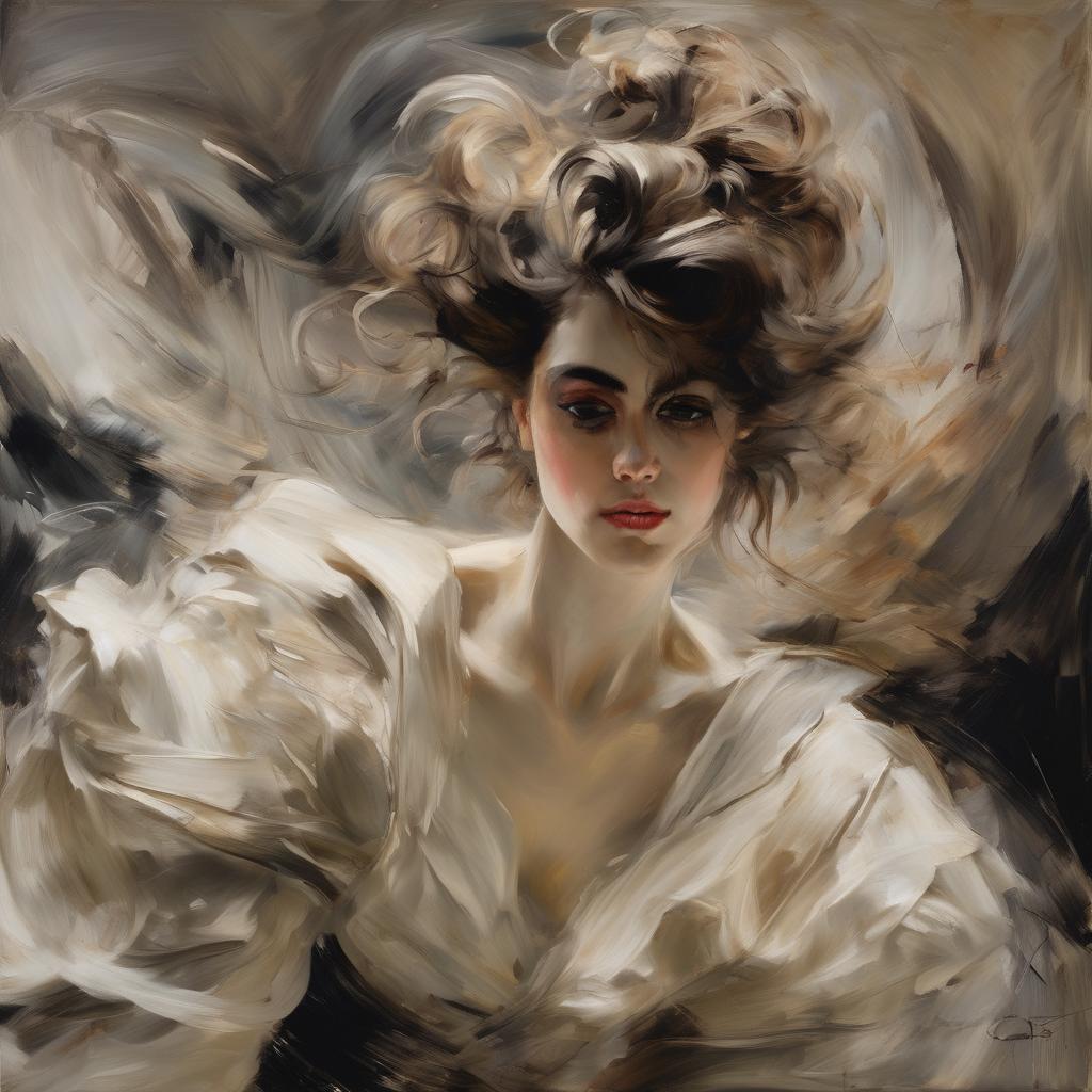 Ο Μοναδικός Στυλ του Giovanni Boldini