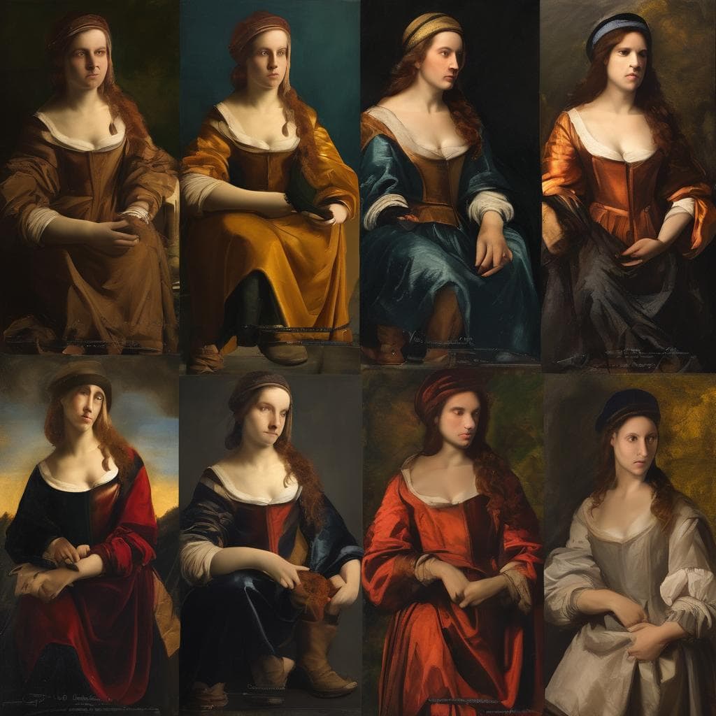 Δόσσο Δόσσι – Ο ζωγράφος των μυθικών τοπίων