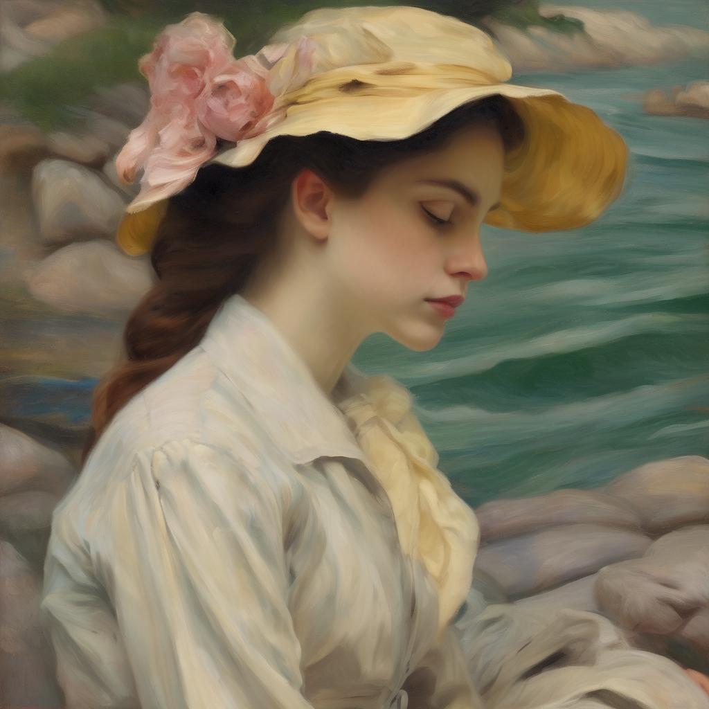 Ο Καλλιτεχνικός Στυλ του Φέντερικο Ζαντομενέγκι