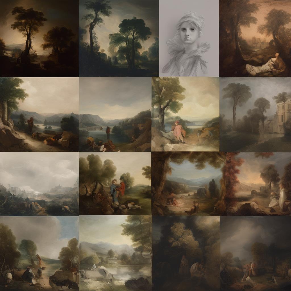 Ο Χαρακτηριστικός Αισθητικός Κόσμος του Jacob ESSELENS