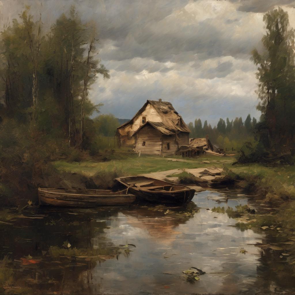 Το Στιλ και οι Τεχνικές του Καλλιτέχνη