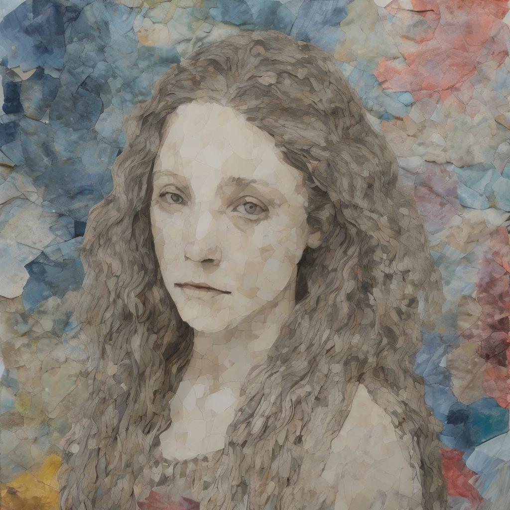 Πορεία Ζωής της Kiki Smith