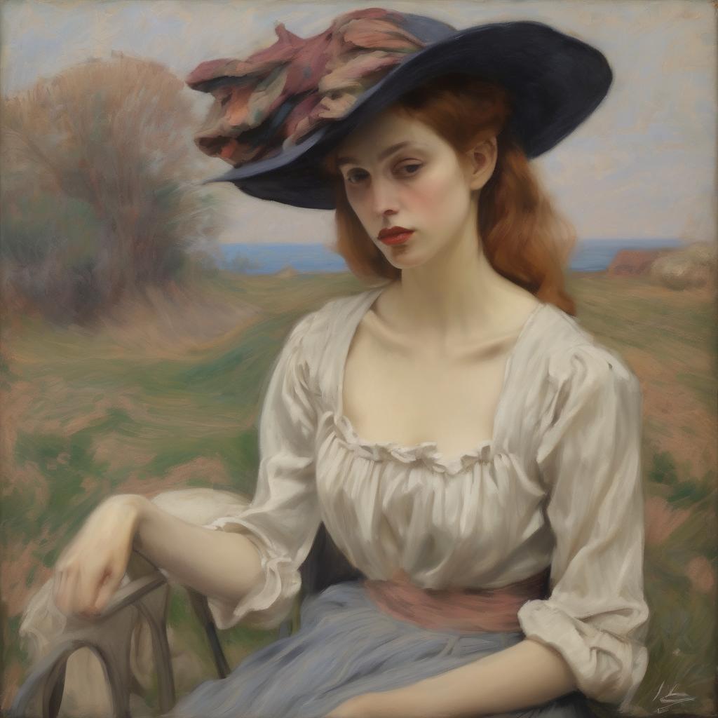 Η Ζωή και η Προέλευση του Καλλιτέχνη Φέντερικο Ζαντομενέγκι