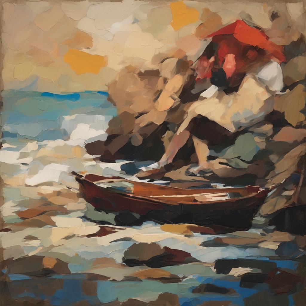 Η Ζωή και η Καριέρα του Καλλιτέχνη