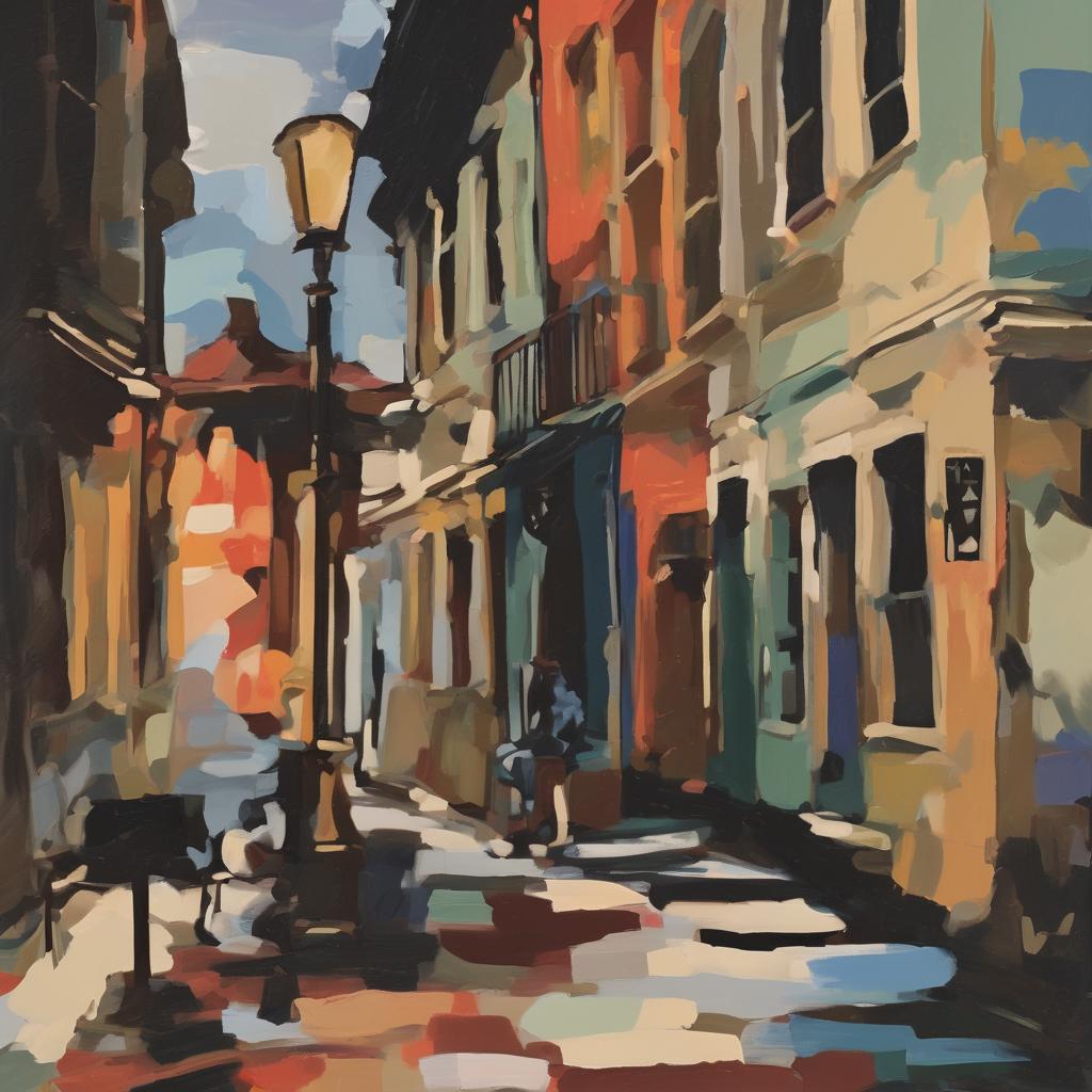 Ο Πολυδιάστατος Κόσμος του Jack Armstrong