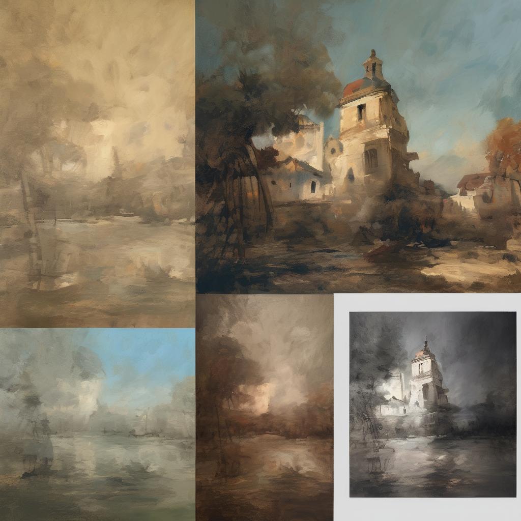 Η Πρώιμη Ζωή του Thomas Sully