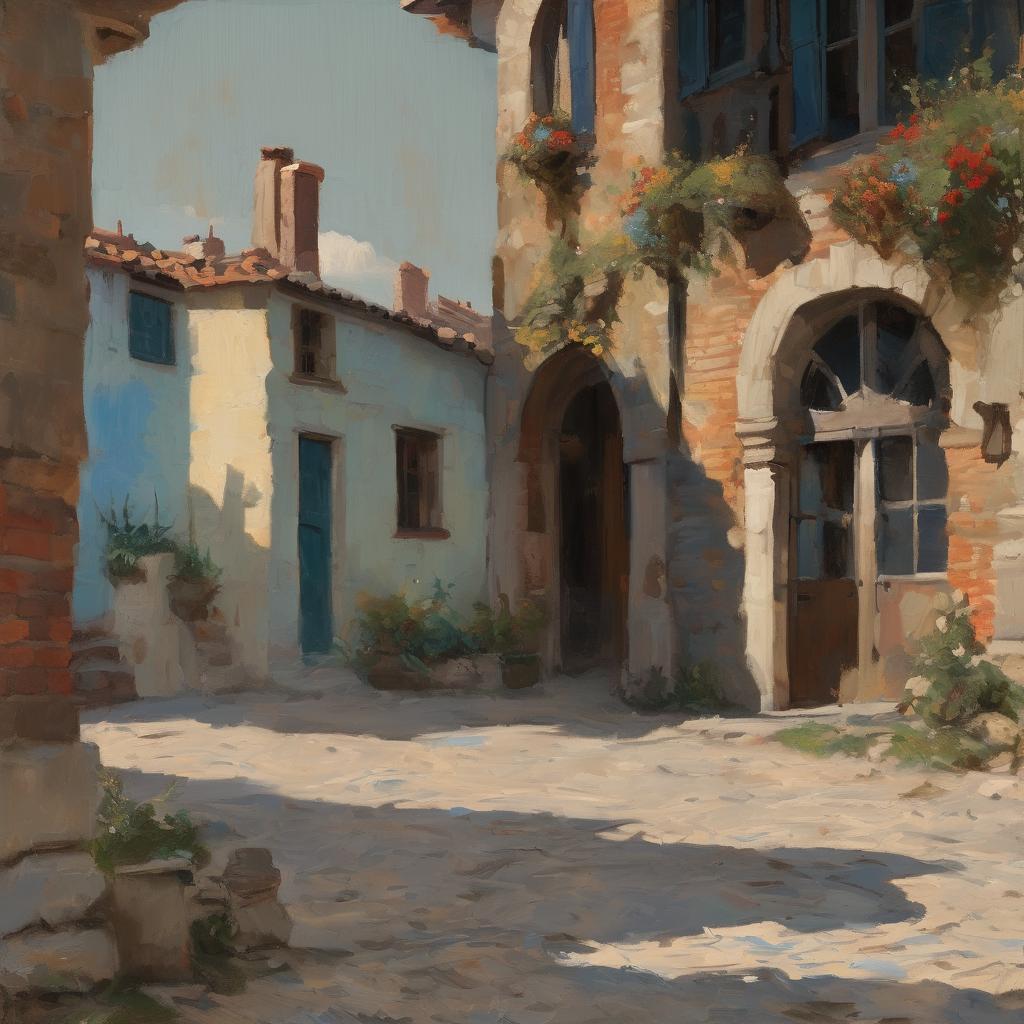 Πρώιμη Ζωή και Εκπαίδευση του Gabriel van den BRUYNE