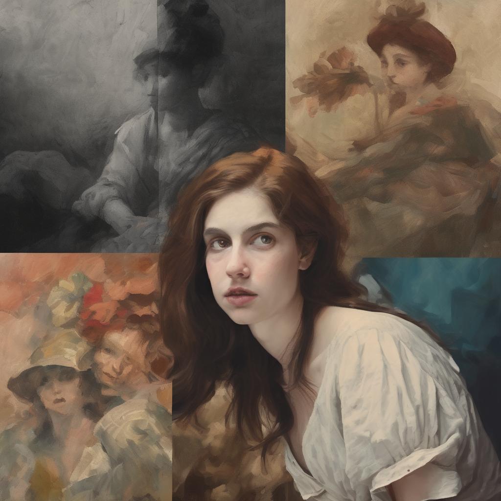 Η Πορεία του Jacob ESSELENS στον Κόσμο της Τέχνης