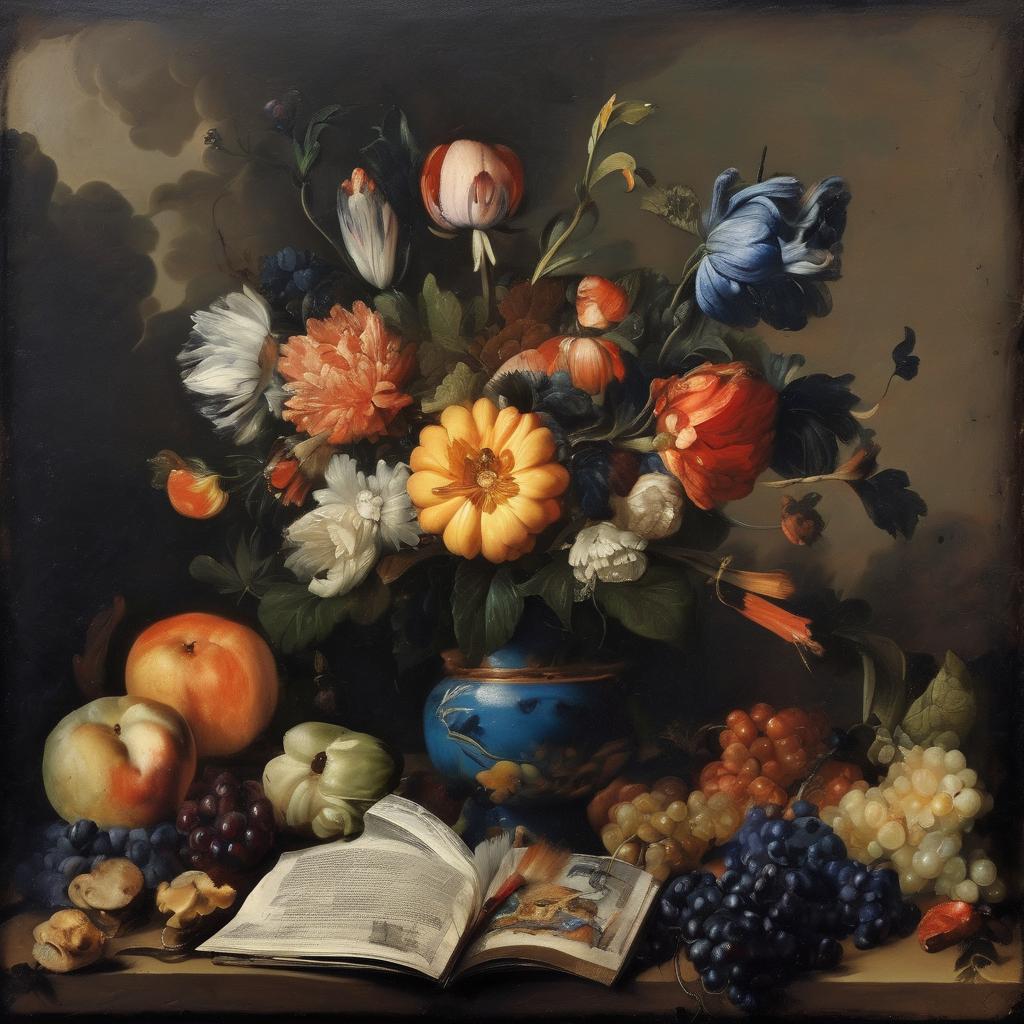 Η Πρώιμη Ζωή του Werner Jacobsz. van den VALCKERT