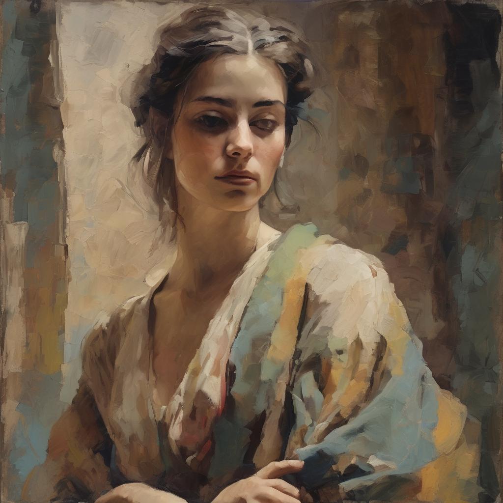 Η Ζωή και Οι Αρχές του Umberto Moggioli