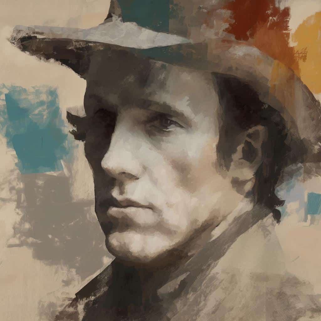 Γιώργος Μαγγιώρος – Ο Μαέστρος της Μίνιμαλ Τέχνης