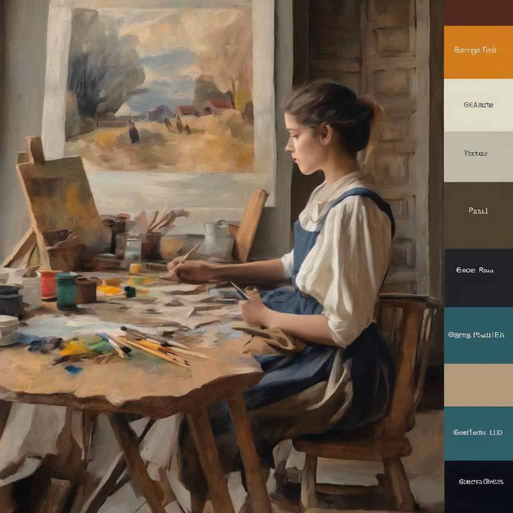 Γιώργος Παύλου – Ο Εκλεπτυστικός Αισθητισμός του Ρωμαντισμού