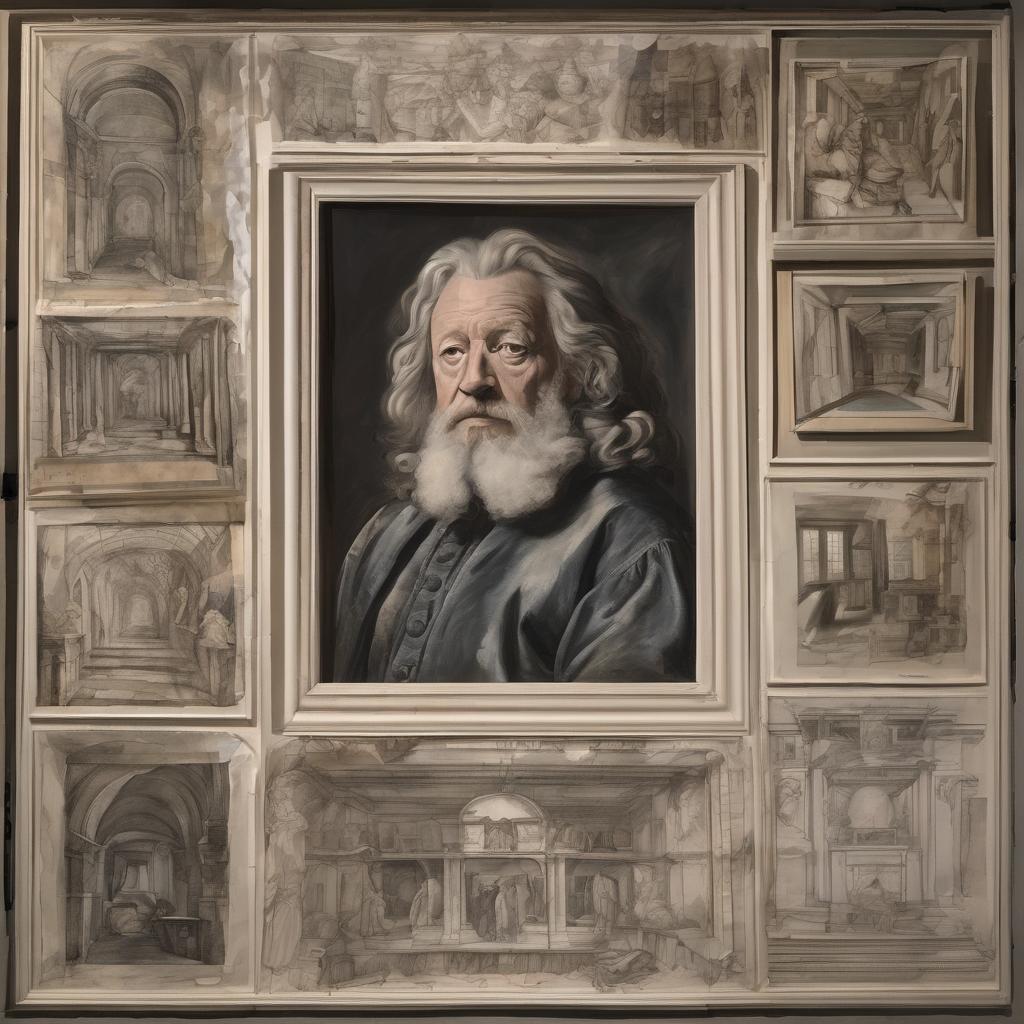 Ο Καλλιτεχνικός Στυλ του Inigo Jones